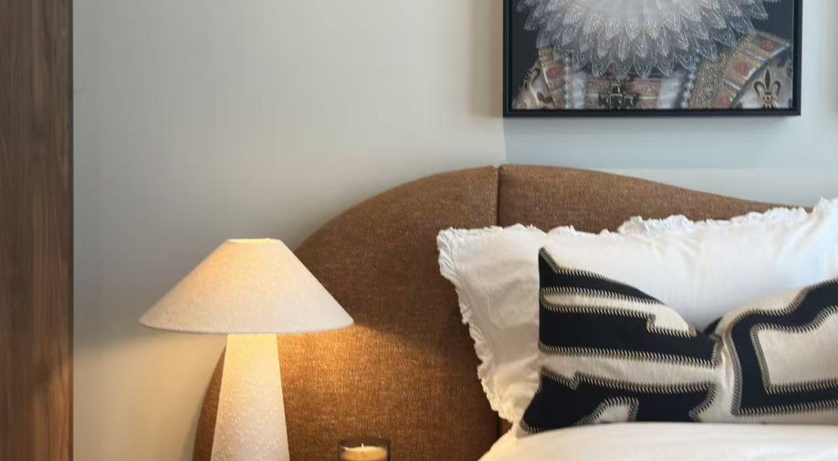 伦敦·Bermondsey Place 找房实拍